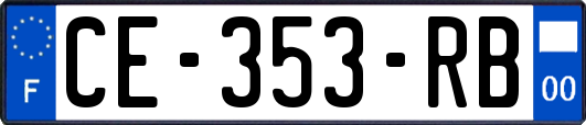 CE-353-RB