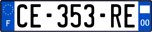 CE-353-RE