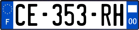 CE-353-RH