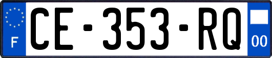 CE-353-RQ