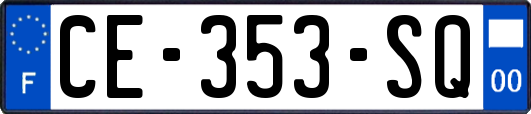 CE-353-SQ