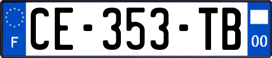 CE-353-TB