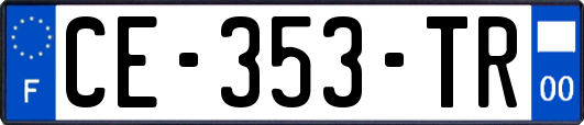 CE-353-TR