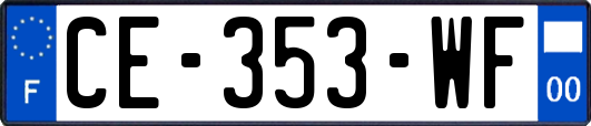 CE-353-WF