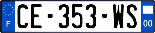 CE-353-WS