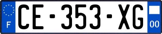 CE-353-XG