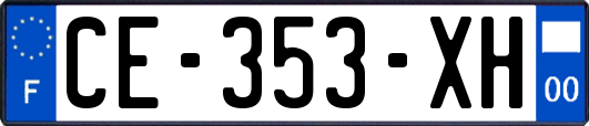 CE-353-XH