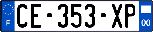 CE-353-XP
