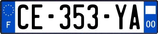 CE-353-YA