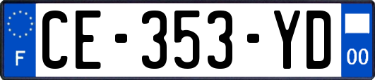CE-353-YD