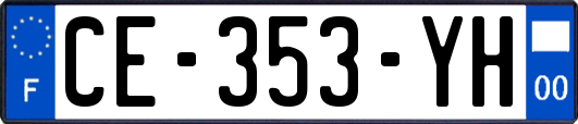 CE-353-YH