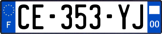 CE-353-YJ