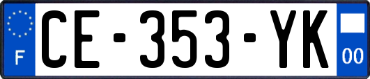 CE-353-YK