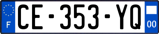 CE-353-YQ