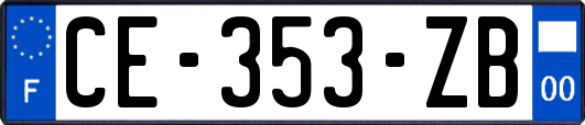 CE-353-ZB