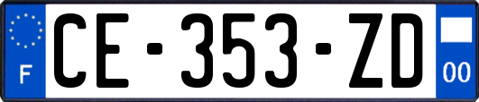 CE-353-ZD