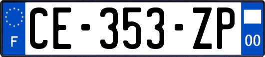 CE-353-ZP