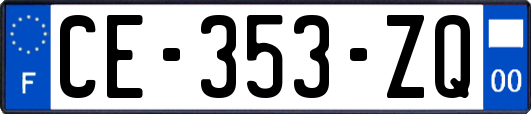 CE-353-ZQ