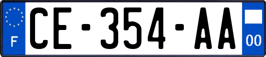 CE-354-AA
