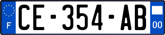 CE-354-AB