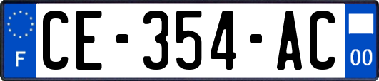 CE-354-AC