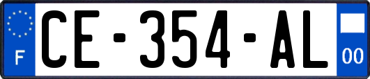 CE-354-AL