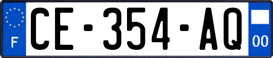 CE-354-AQ