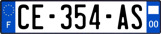 CE-354-AS