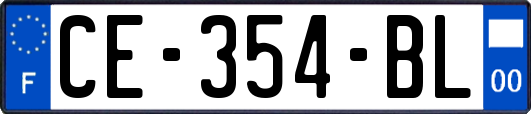 CE-354-BL