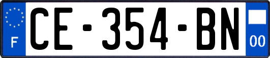CE-354-BN
