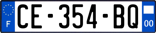 CE-354-BQ