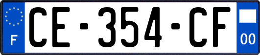 CE-354-CF