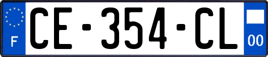 CE-354-CL