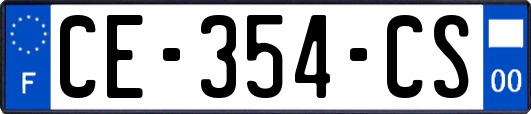 CE-354-CS