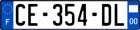 CE-354-DL