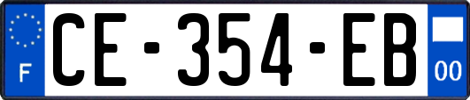 CE-354-EB