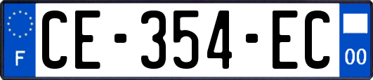 CE-354-EC