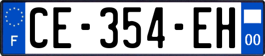 CE-354-EH