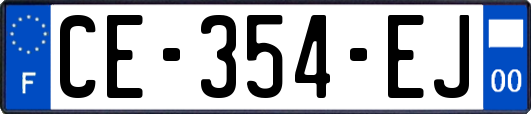 CE-354-EJ