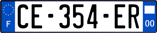 CE-354-ER
