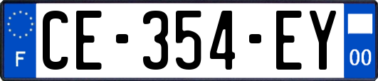 CE-354-EY