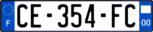 CE-354-FC