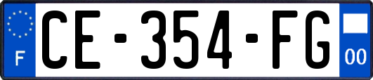CE-354-FG