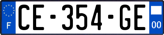 CE-354-GE