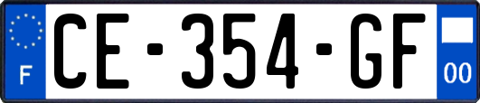 CE-354-GF