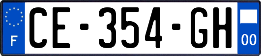 CE-354-GH