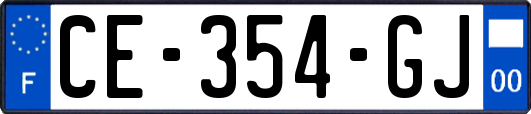 CE-354-GJ