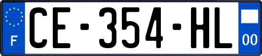 CE-354-HL