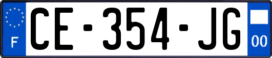 CE-354-JG