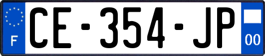 CE-354-JP